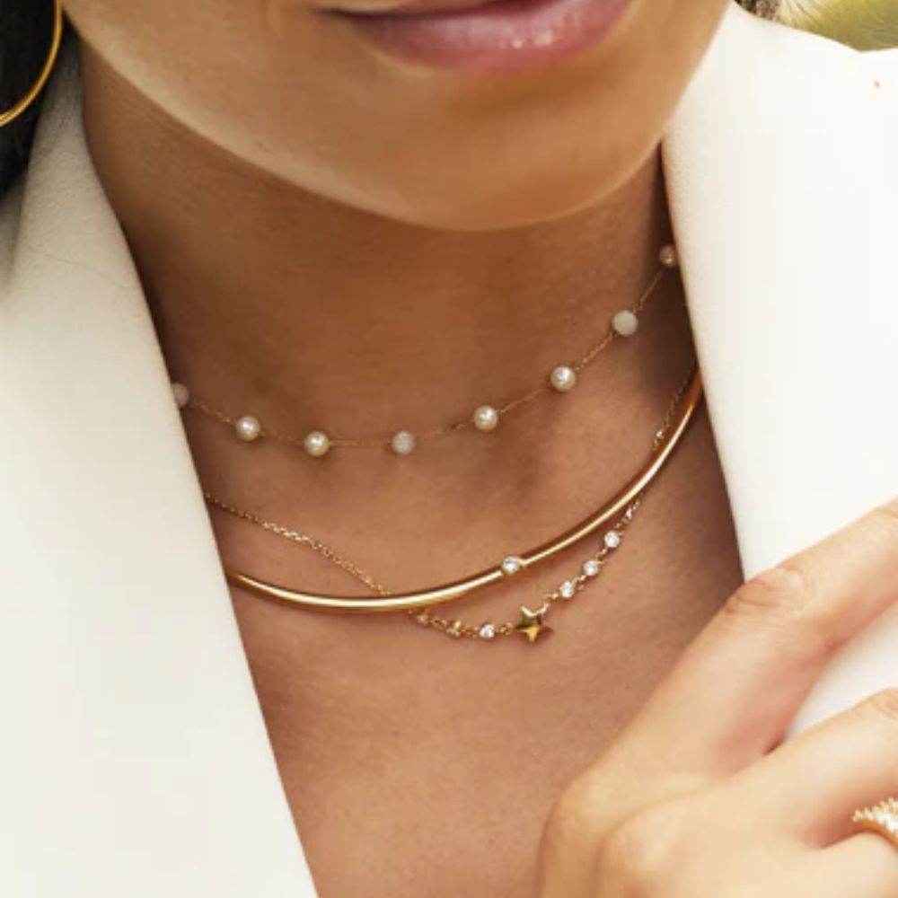 Collar ZAG Nefertari