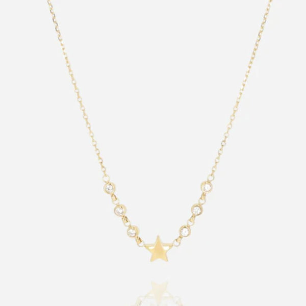 Collar ZAG Nefertari