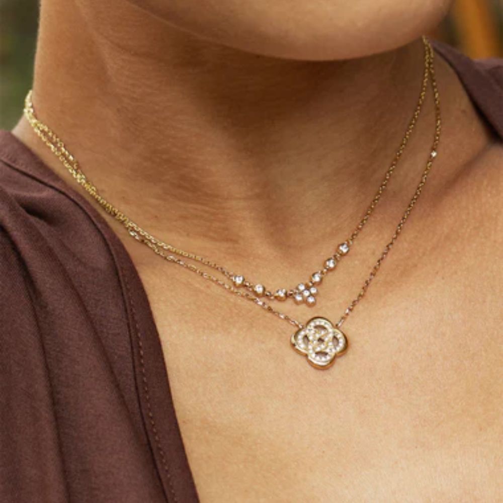 Collar ZAG Baburu