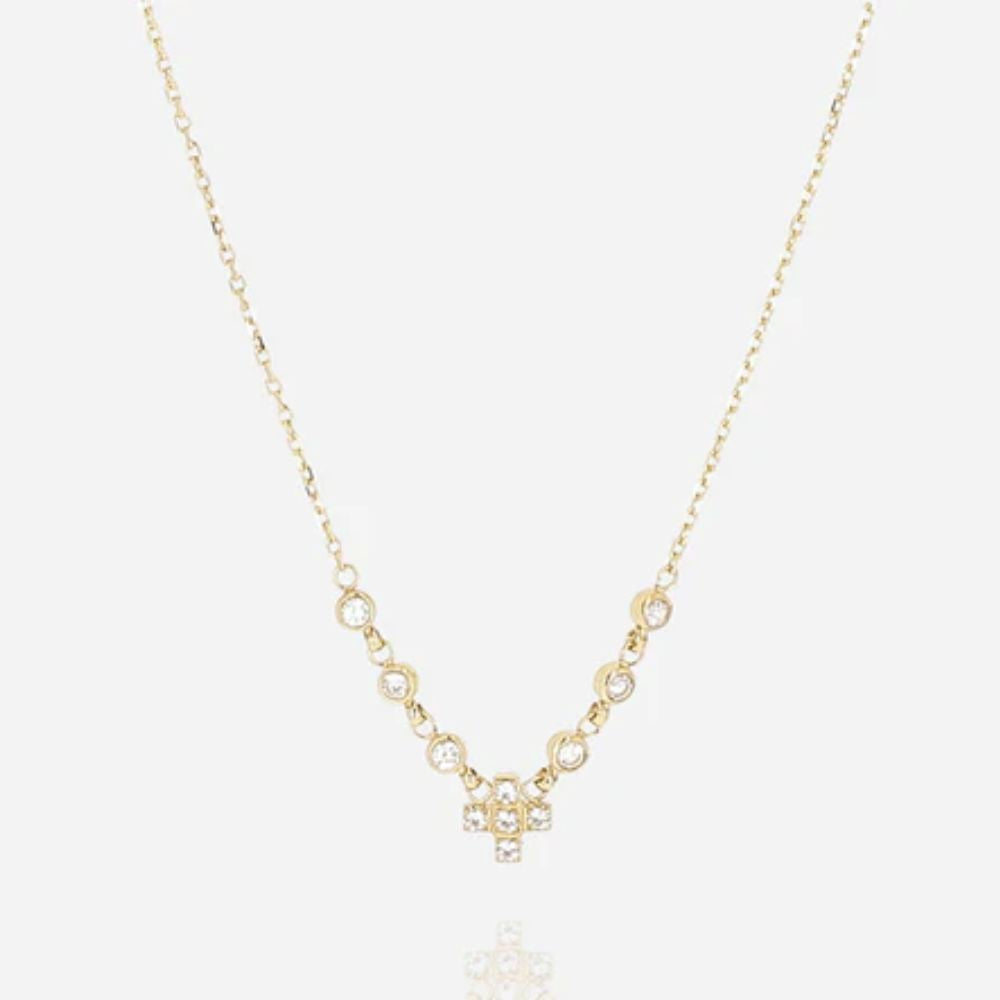 Collar ZAG Baburu