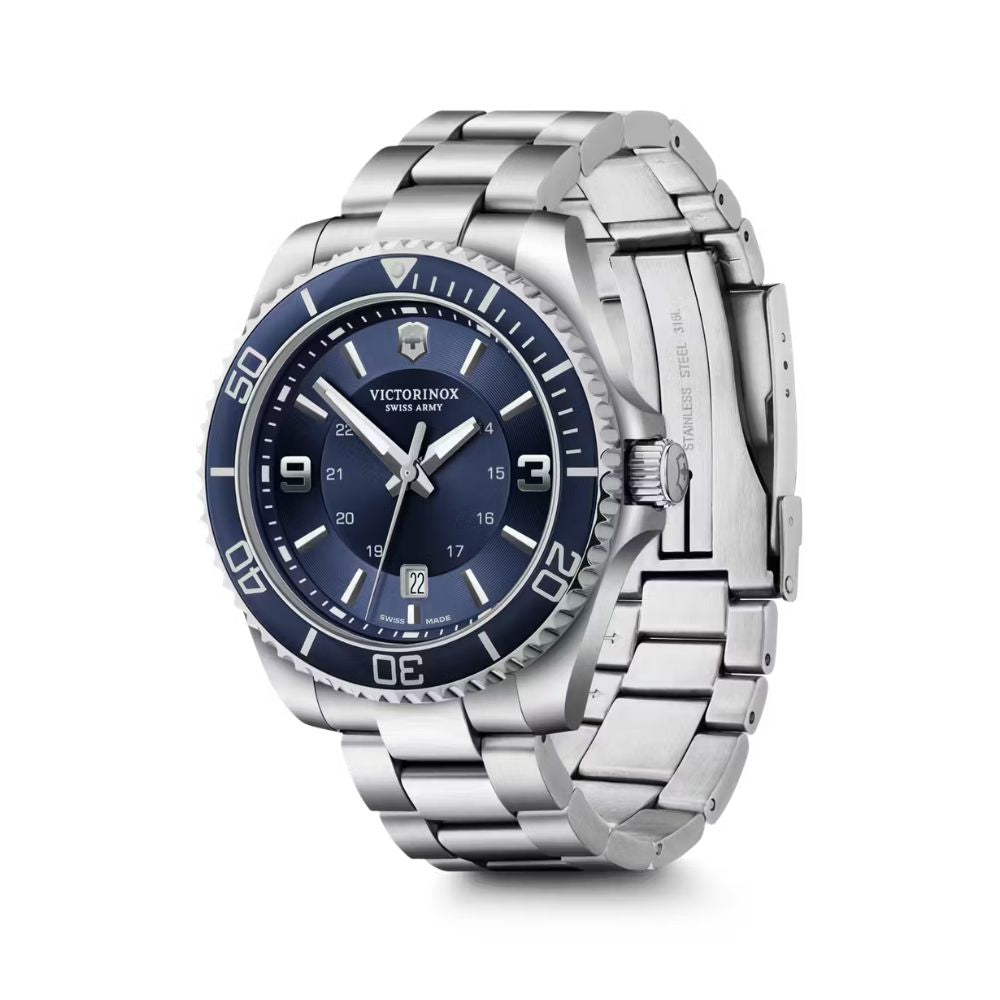 Reloj Victorinox Maverick Large 242007