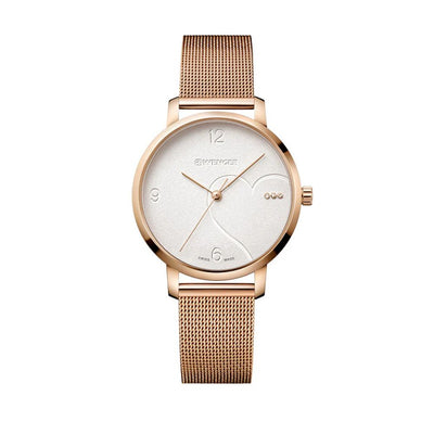 Reloj Wenger Metropolitan Donissima 01.1731.112