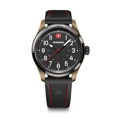 Reloj Wenger Terragraph 01.0543.113