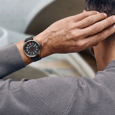 Reloj Wenger Terragraph 01.0543.113