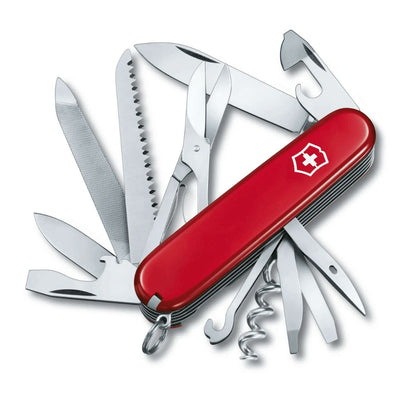 Navaja Victorinox Ranger 1.3763
