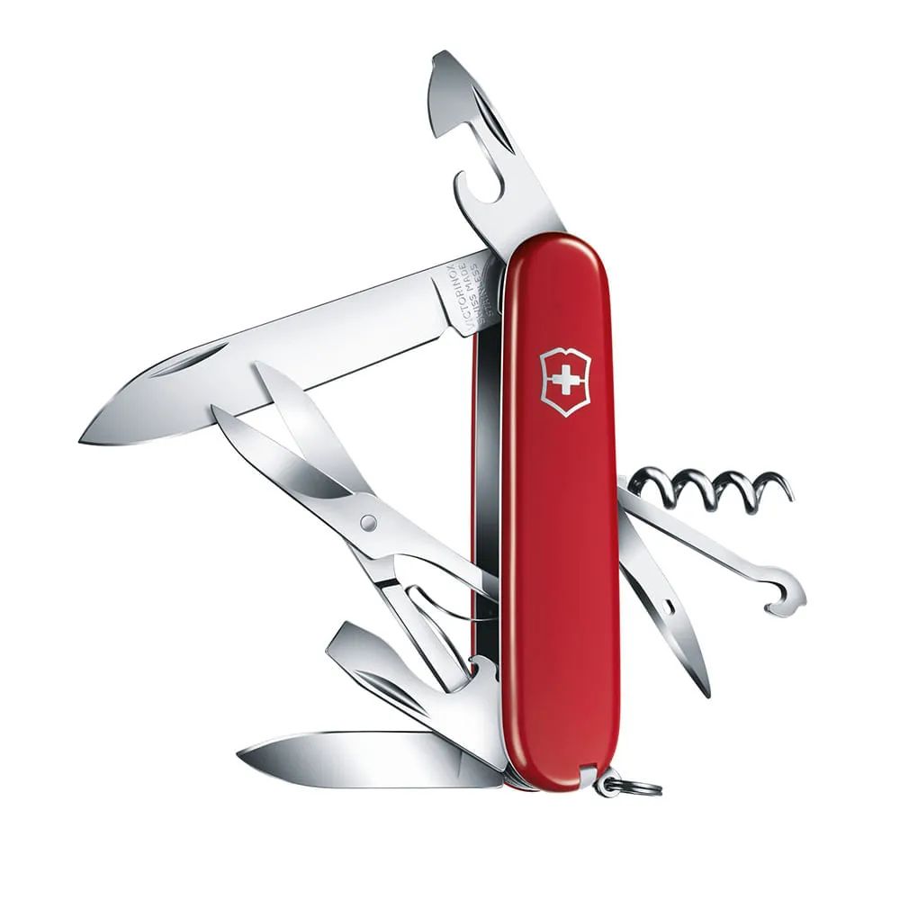 Navaja Victorinox Climber 1.3703