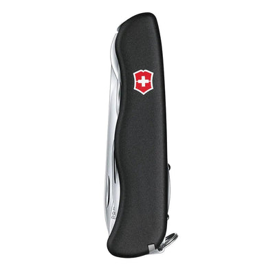 Navaja Victorinox Picknicker Black 0.8353.3