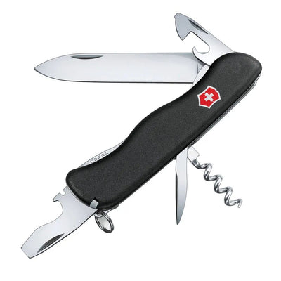 Navaja Victorinox Picknicker Black 0.8353.3