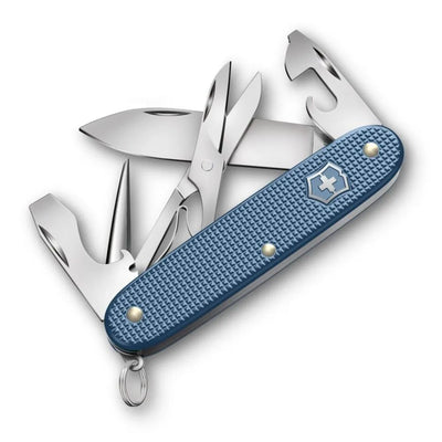 Navaja Victorinox Pioneer Edición Especial 2026 0.8231.L26