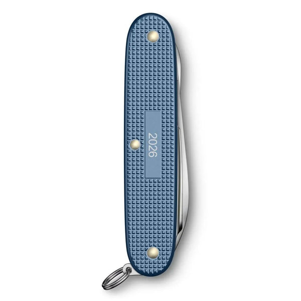 Navaja Victorinox Pioneer Edición Especial 2026 0.8231.L26