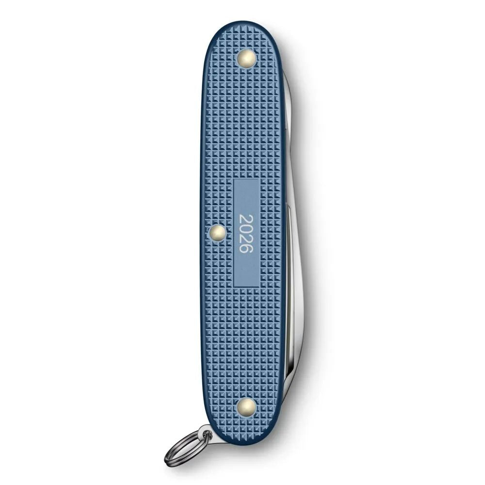 Navaja Victorinox Pioneer Edición Especial 2026 0.8231.L26