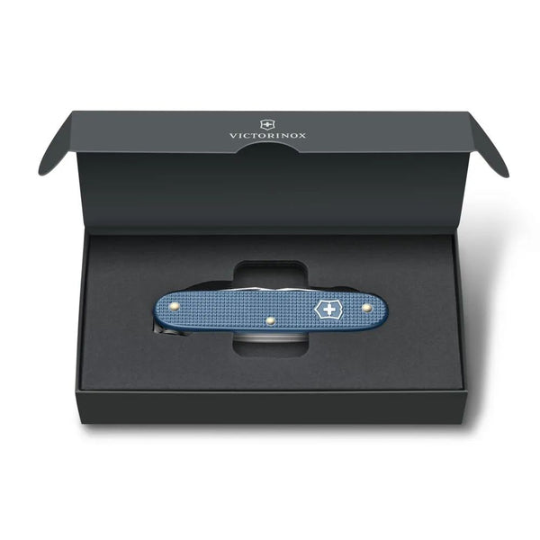 Navaja Victorinox Pioneer Edición Especial 2026 0.8231.L26