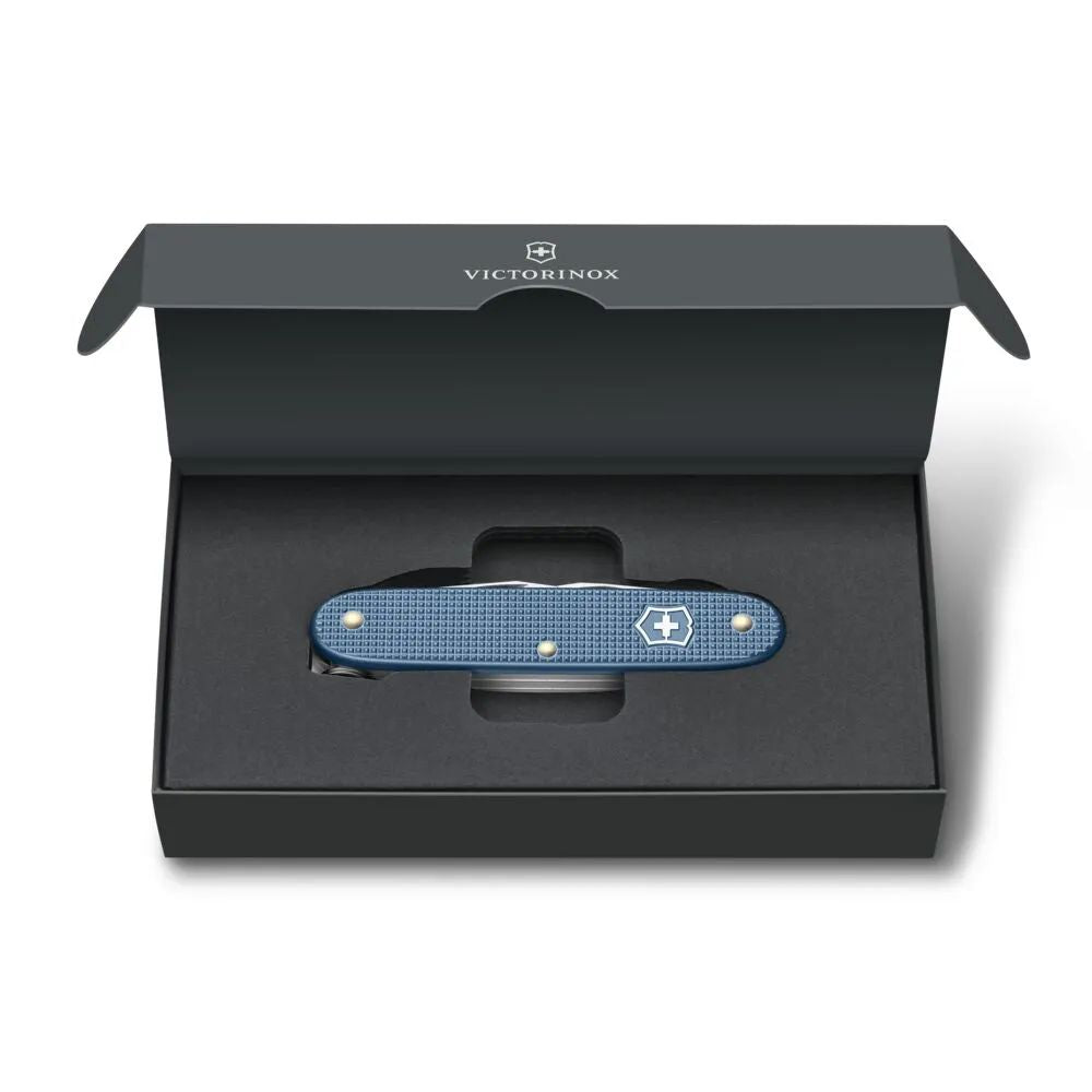 Navaja Victorinox Pioneer Edición Especial 2026 0.8231.L26