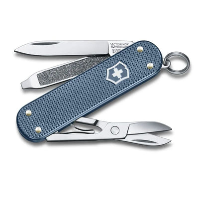 Navaja Victorinox Classic Edición Especial 2026 0.6221.L26