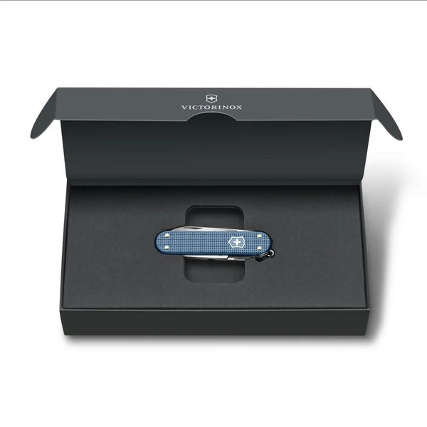 Navaja Victorinox Classic Edición Especial 2026 0.6221.L26