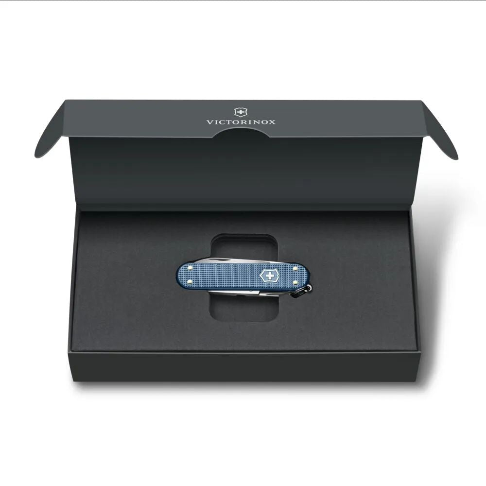 Navaja Victorinox Classic Edición Especial 2026 0.6221.L26