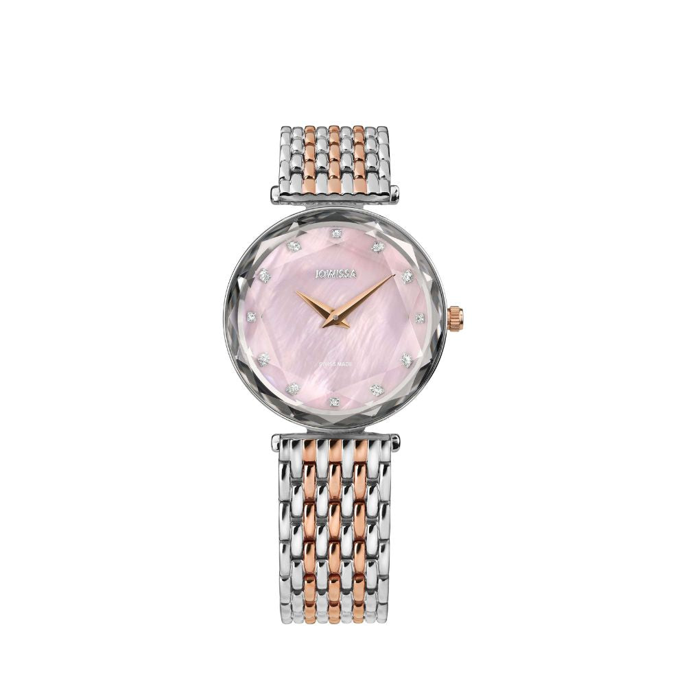Reloj Jowissa Facet Brillant J5.793.M