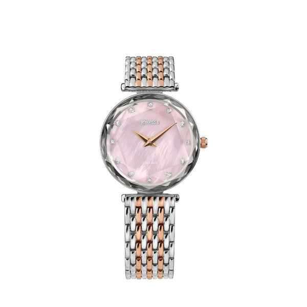 Reloj Jowissa Facet Brillant J5.793.M