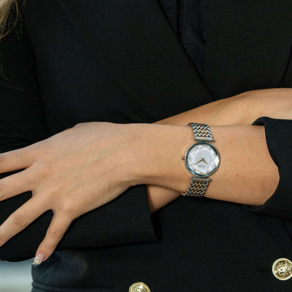 Reloj Jowissa Facet Brillant J5.793.M