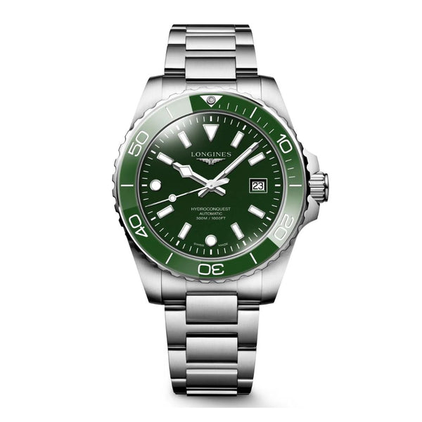 Reloj Longines Hydroconquest L3.788.4.06.6