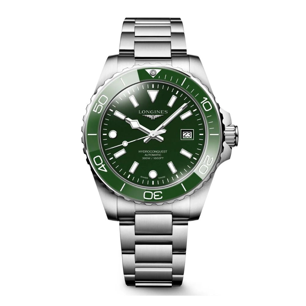 Reloj Longines Hydroconquest L3.788.4.06.6