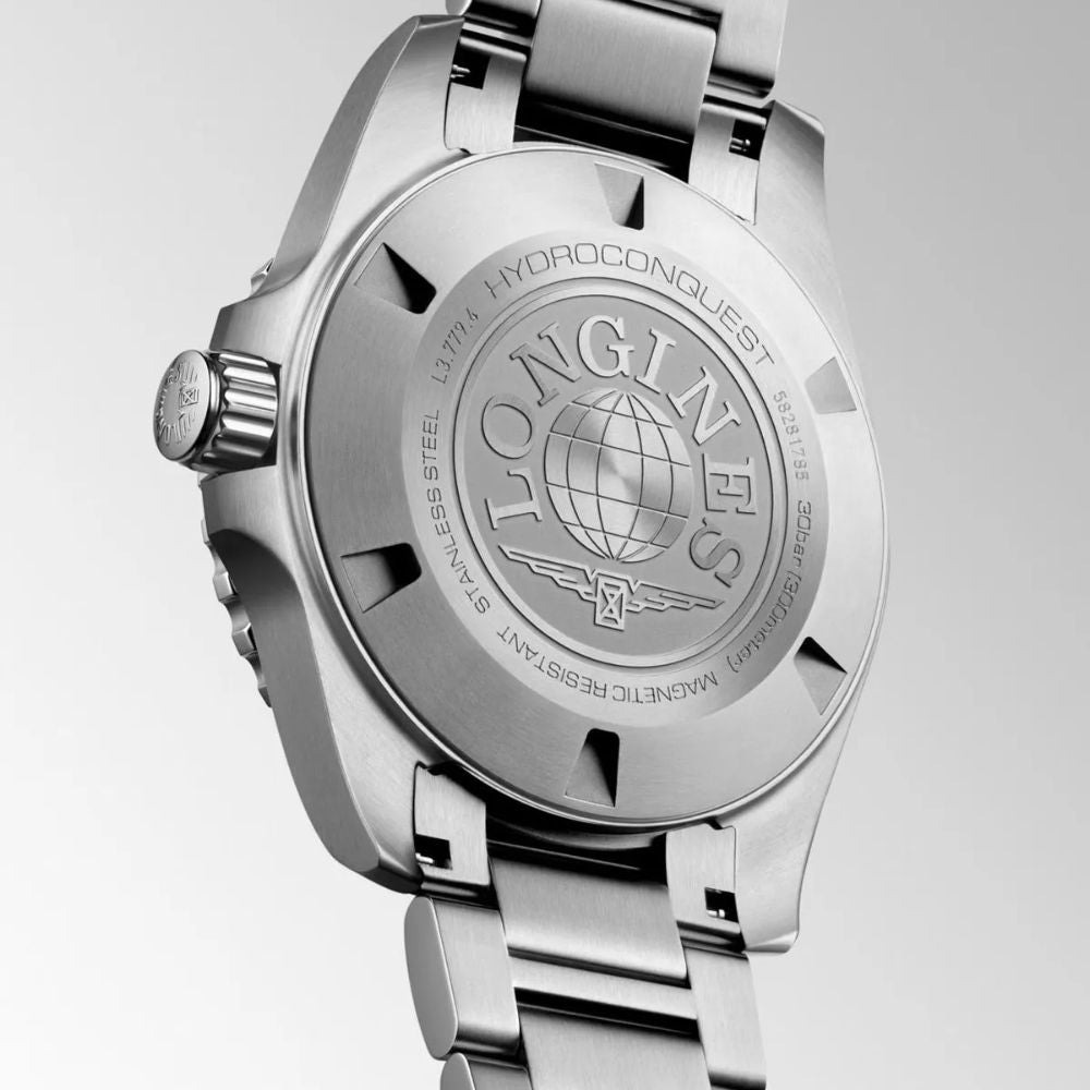 Reloj Longines Hydroconquest L3.788.4.06.6