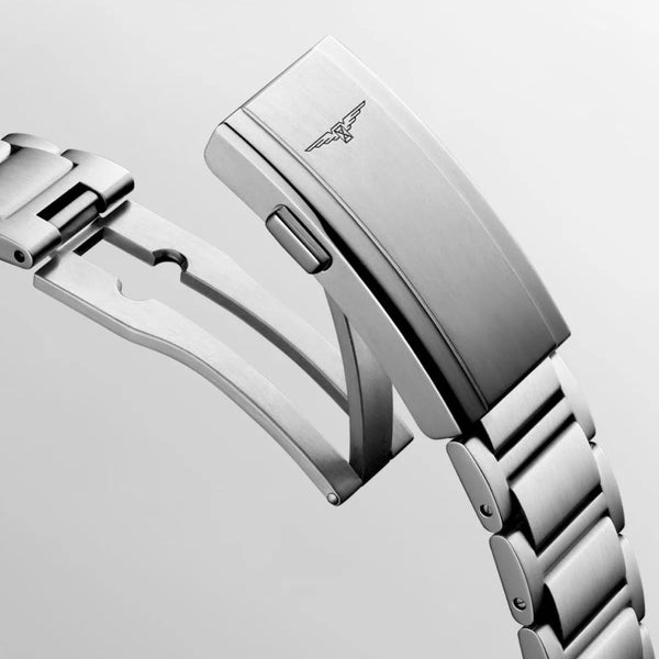 Reloj Longines Hydroconquest L3.788.4.06.6