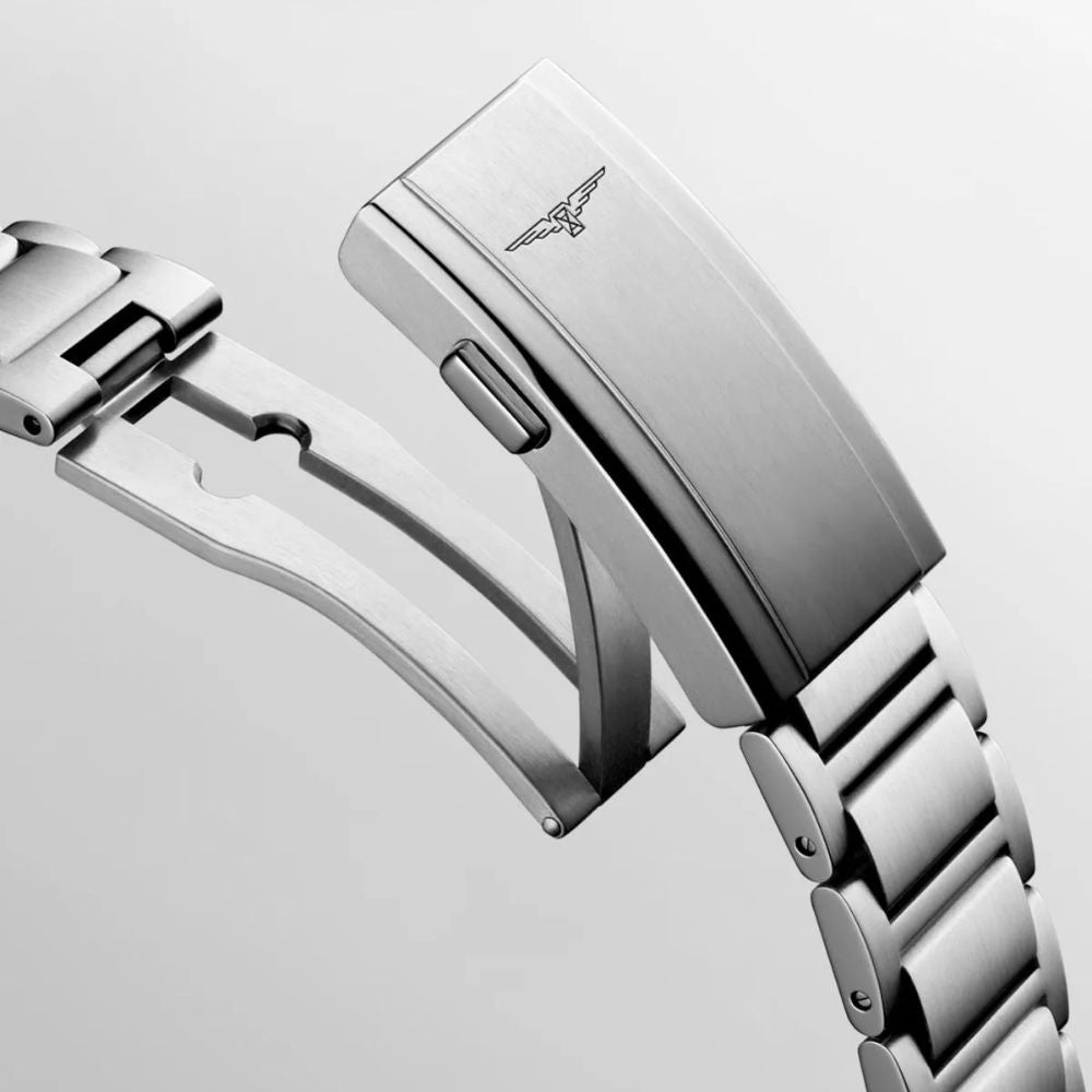 Reloj Longines Hydroconquest L3.788.4.06.6