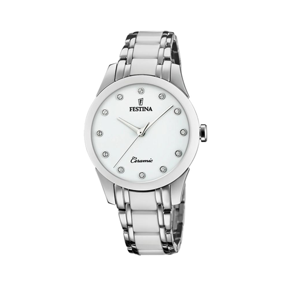 Reloj FESTINA Ceramic Mujer F20499/1
