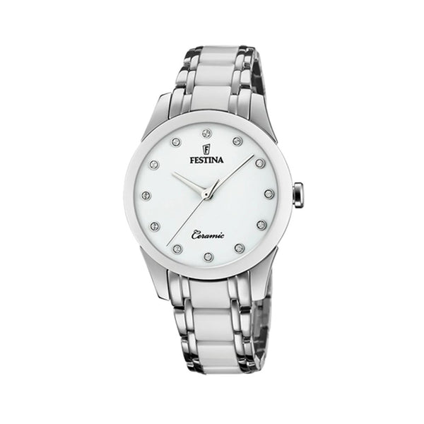 Reloj FESTINA Ceramic Mujer F20499/1