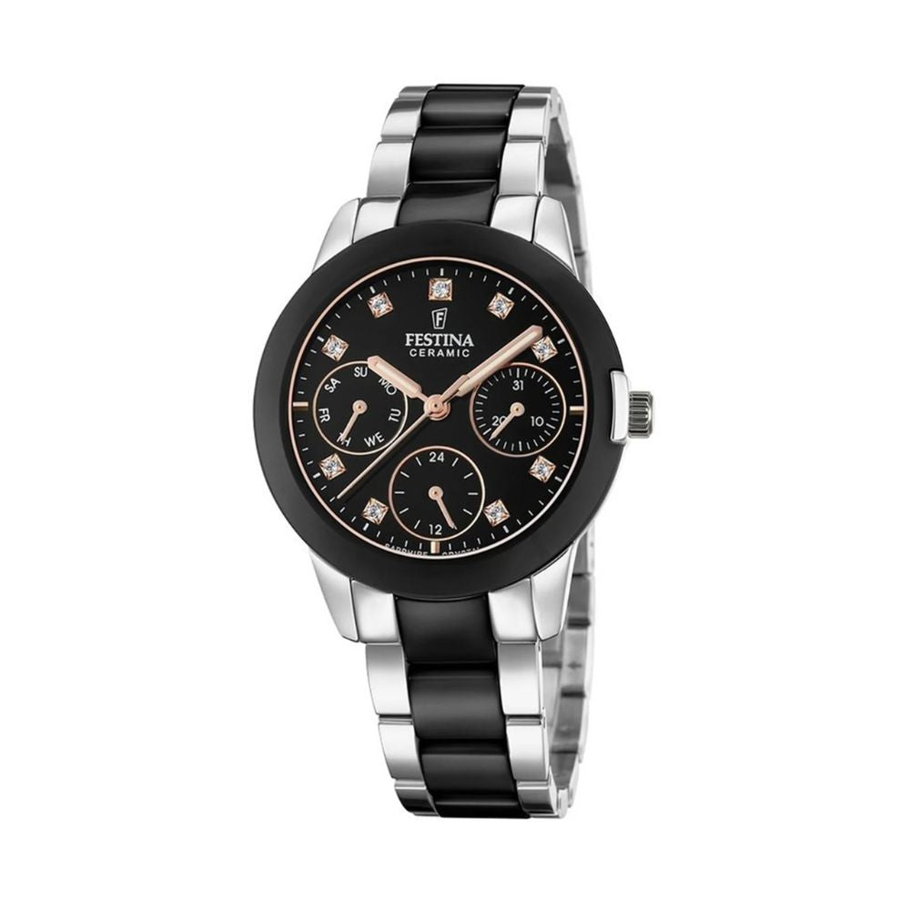 Reloj FESTINA Cerámica Mujer F20497/3