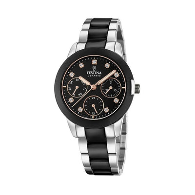 Reloj FESTINA Cerámica Mujer F20497/3
