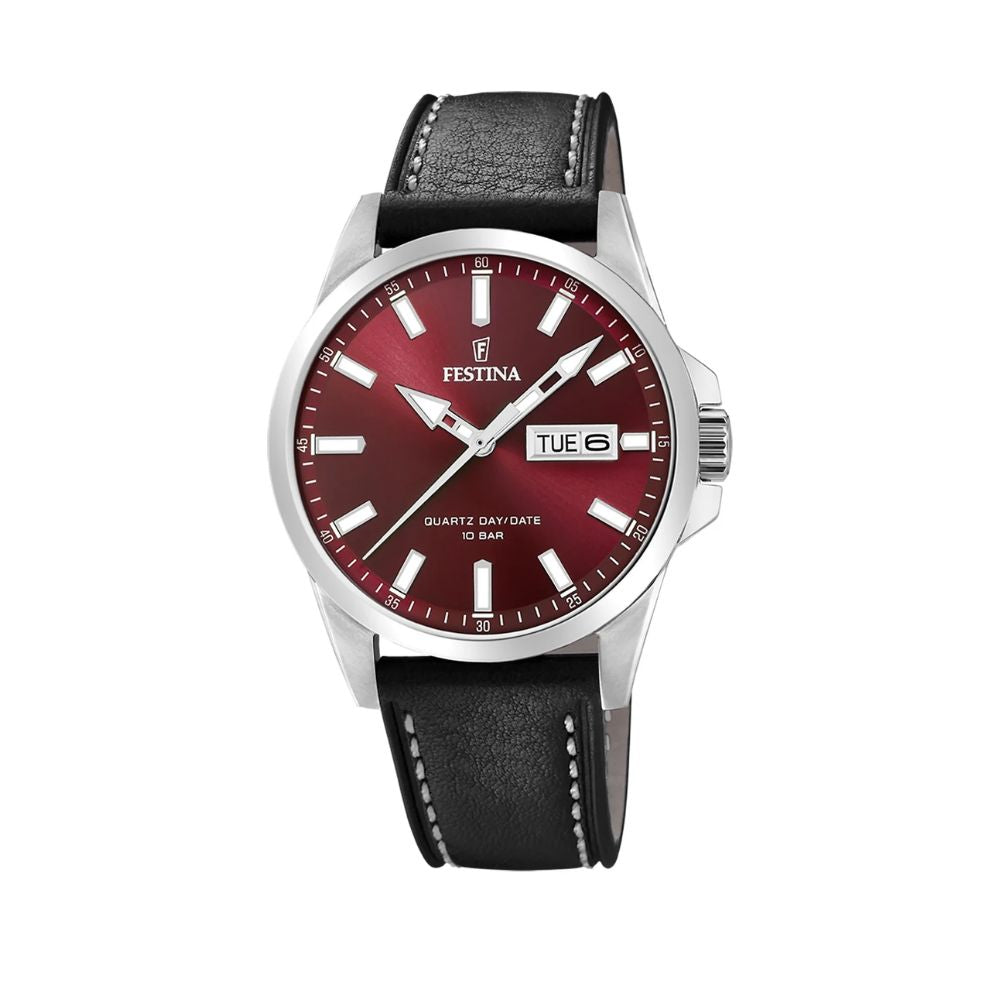 Reloj FESTINA Clásico Hombre F20358/G