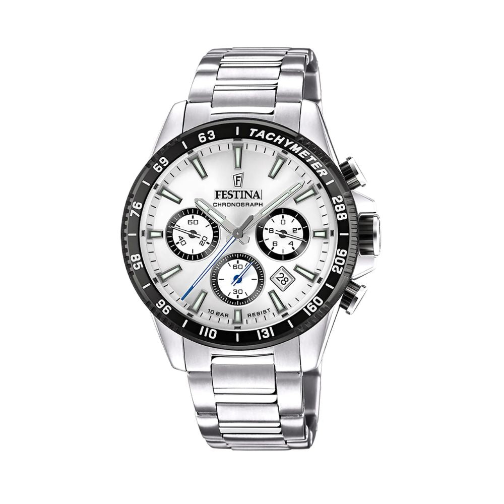 Reloj FESTINA Chronograph Timeless F20560/1