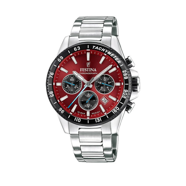Reloj FESTINA Chronograph Timeless F20560/7