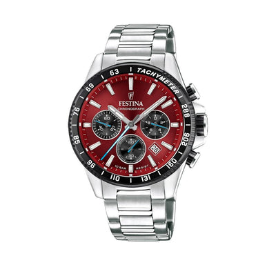 Reloj FESTINA Chronograph Timeless F20560/7