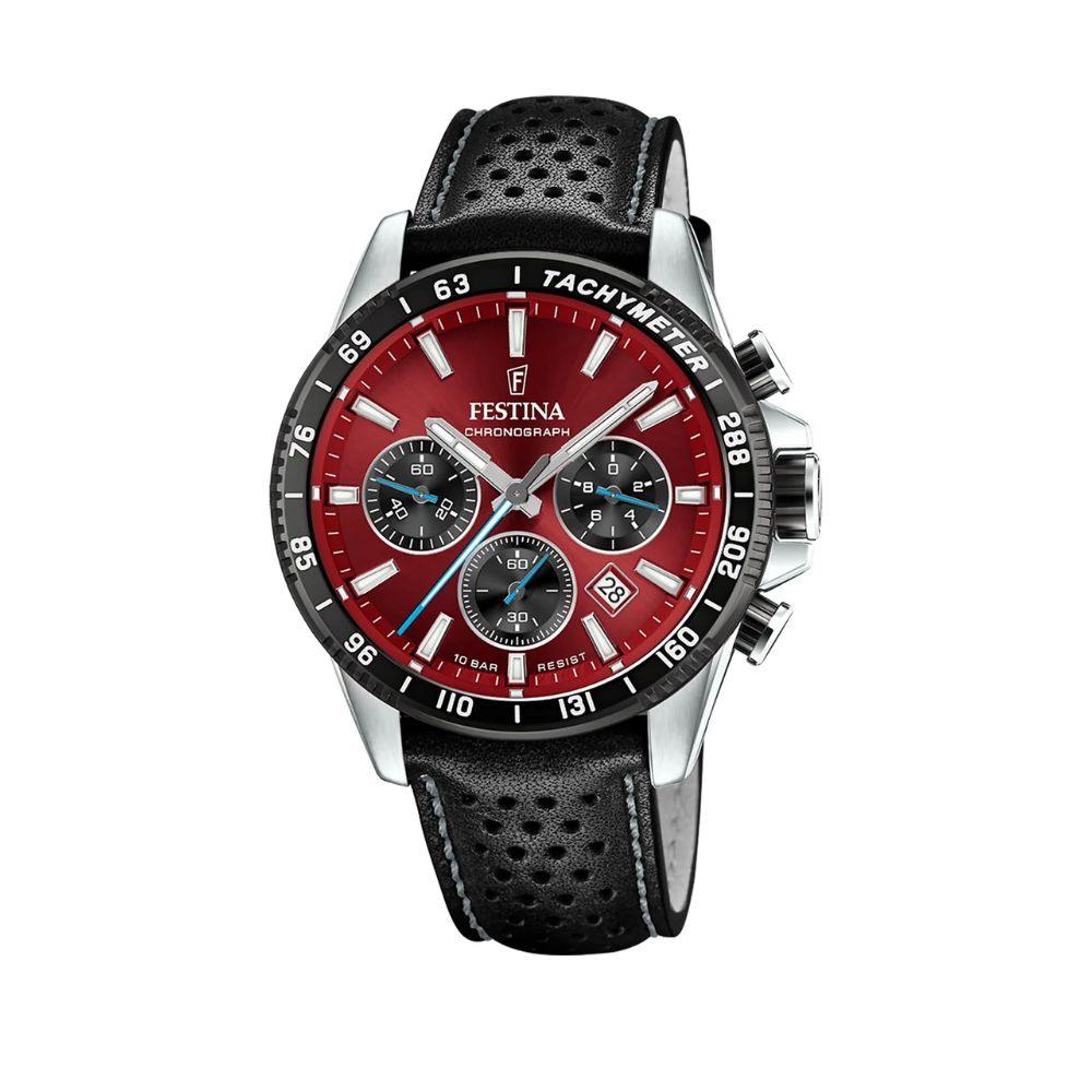Reloj FESTINA Chronograph Timeless F20561/7