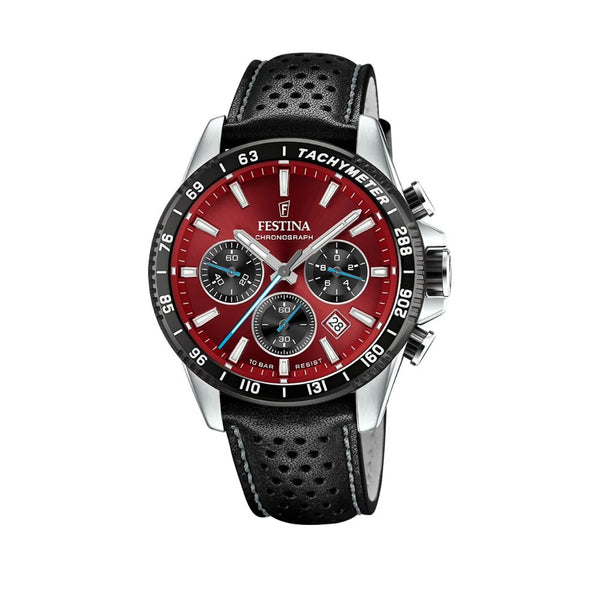 Reloj FESTINA Chronograph Timeless F20561/7