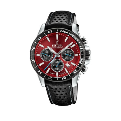 Reloj FESTINA Chronograph Timeless F20561/7