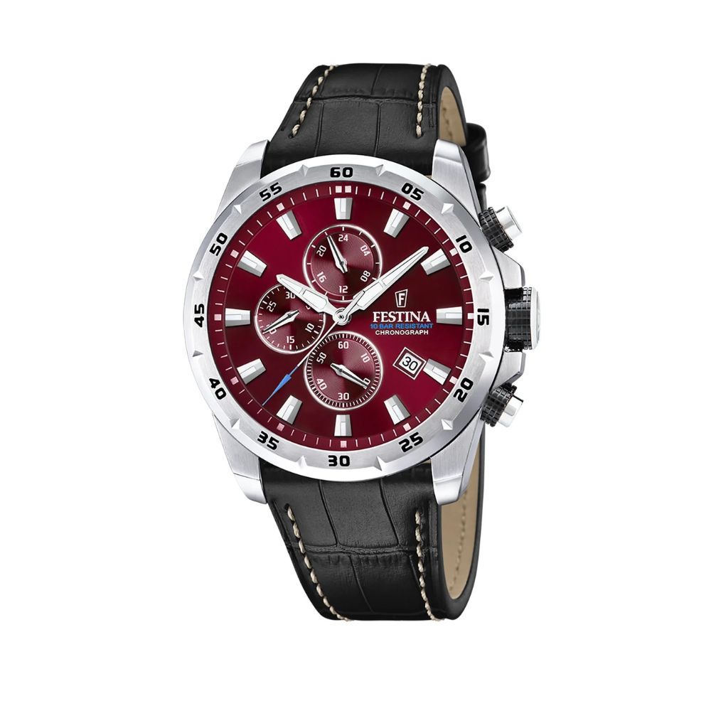 Reloj FESTINA Timeless Chronogrpah F20692/5