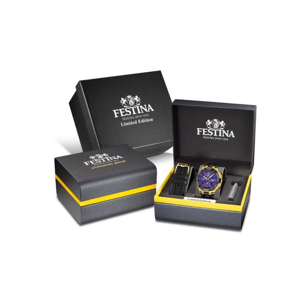Reloj FESTINA Chronobike F20781/GA