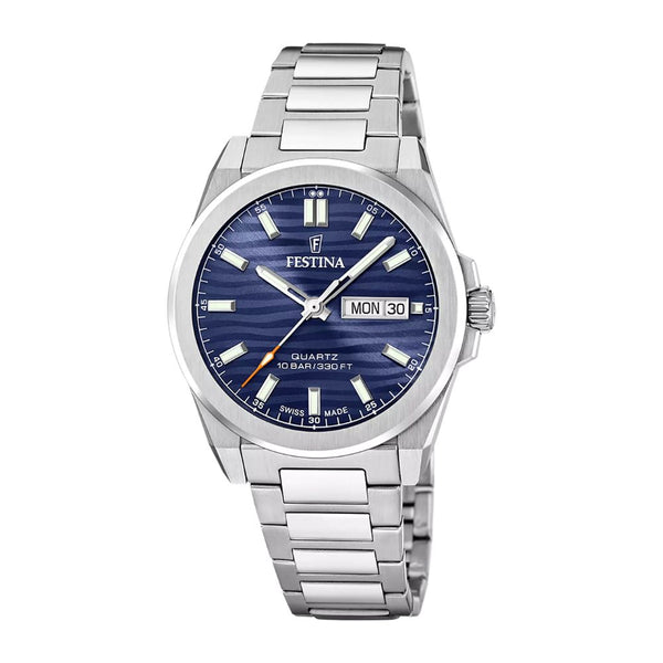 Reloj FESTINA Swiss Made Dune F20073/2