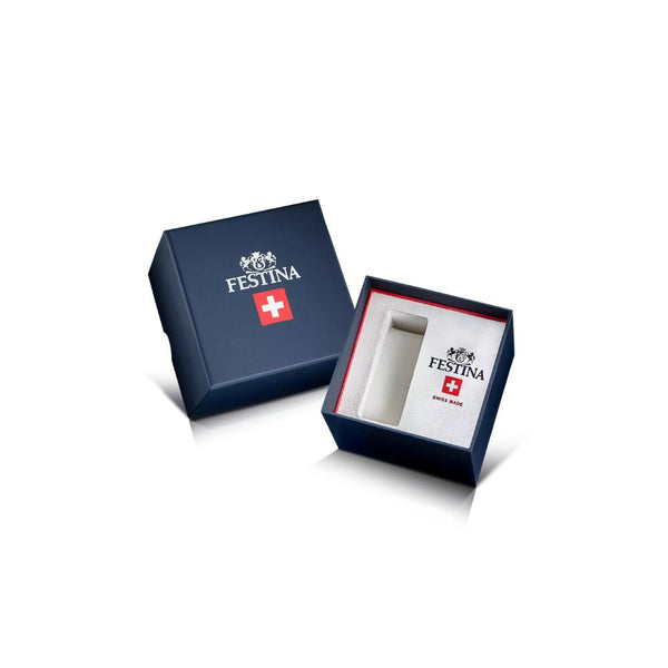 Reloj FESTINA Swiss Made Dune F20073/2