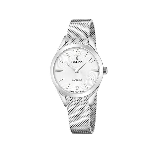 Reloj FESTINA Swiss Made Grace F20076/1