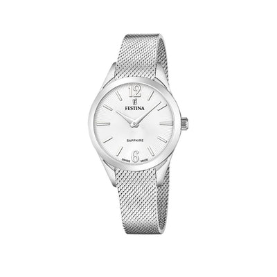 Reloj FESTINA Swiss Made Grace F20076/1