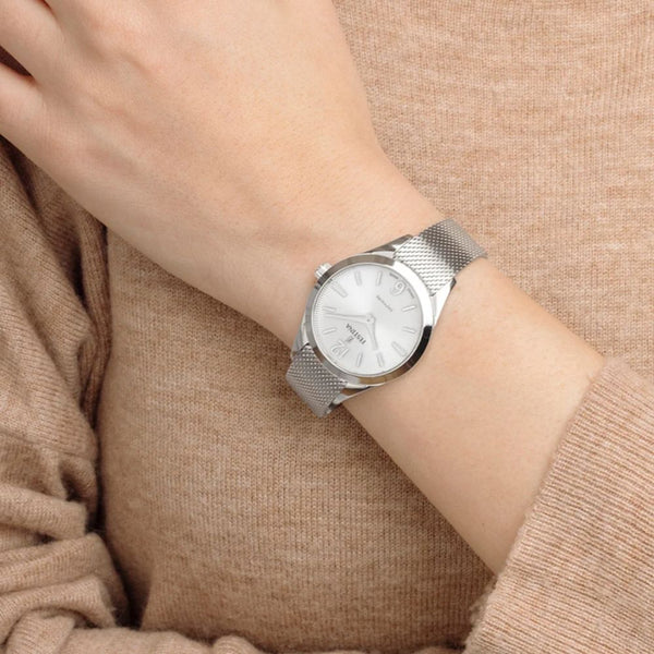 Reloj FESTINA Swiss Made Grace F20076/1
