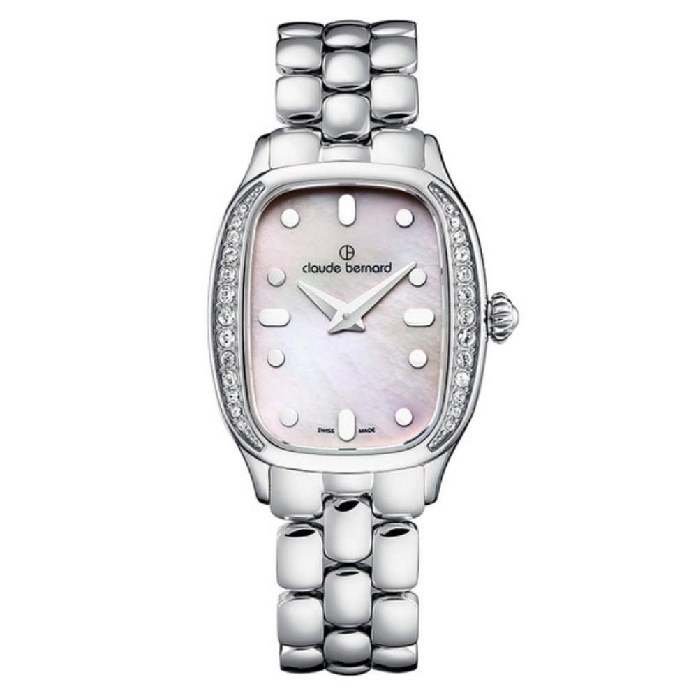 Reloj Claude Bernard Dress Code Lady 202183PMNAIN