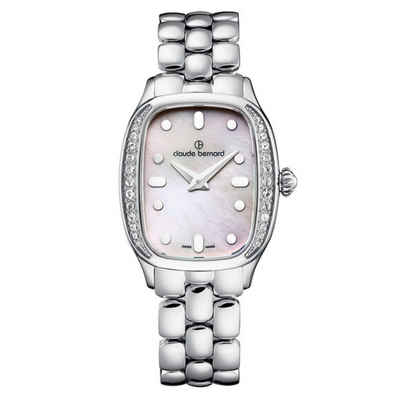 Reloj Claude Bernard Dress Code Lady 202183PMNAIN