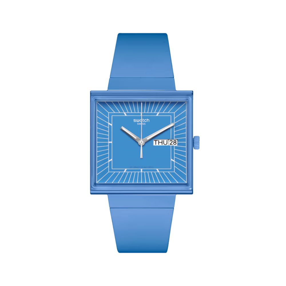 Reloj SWATCH What if Sky?