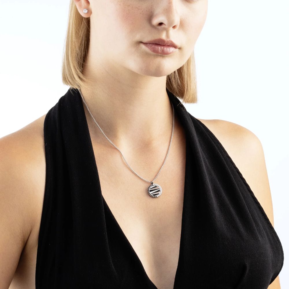 Aros Studs Glam 5mm
